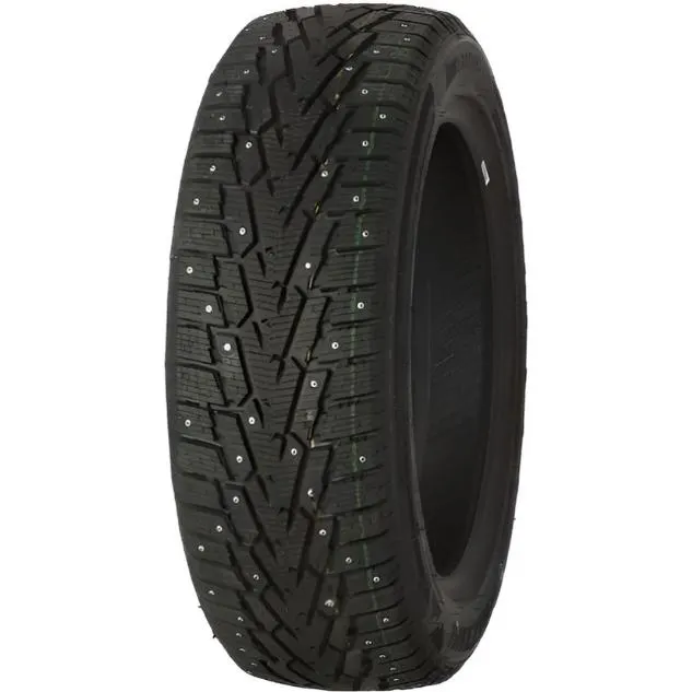 Зимние шины Mazzini Ice Leopard SUV 285/60 R18 116T 
