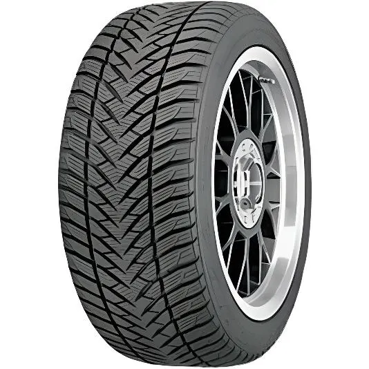 Зимние шины Goodyear UltraGrip 255/55 R18 109H XL RunFlat * FP 