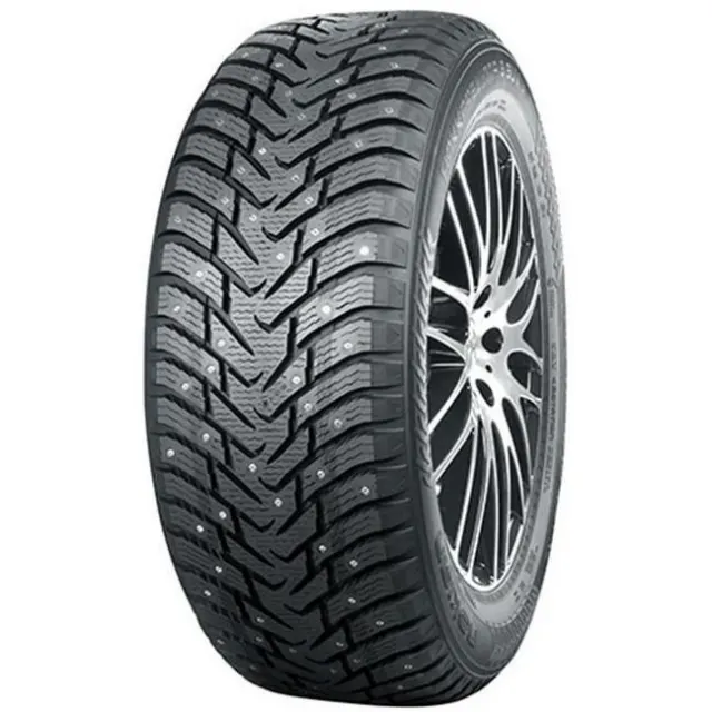 Зимние шины Nokian Tyres Hakkapeliitta 8 SUV 265/40 R21 105T 