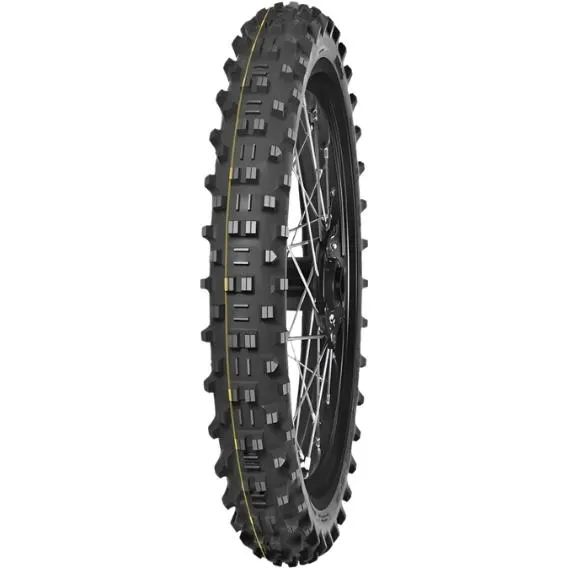 Летние мотошины Mitas Terra Force-EF 2 SM Super 90/90 R21 54R Передняя Эндуро