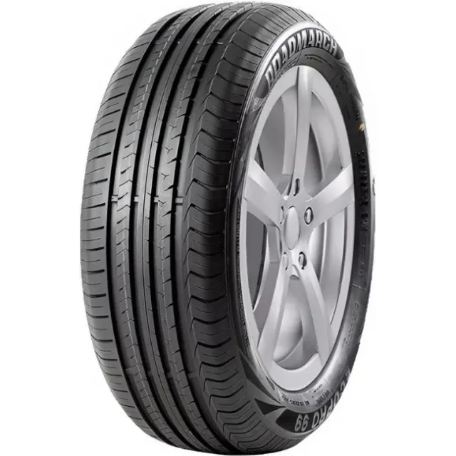 Летние шины Roadmarch Ecopro 99 225/60 R16 102V XL 