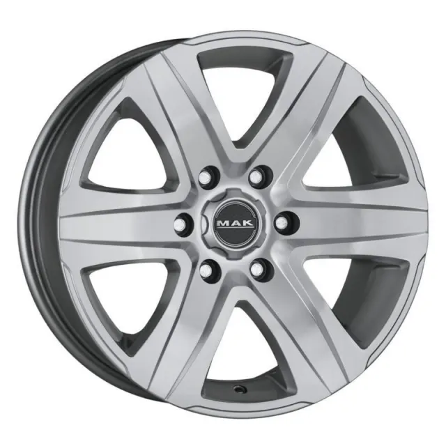 Stone 4x4 T