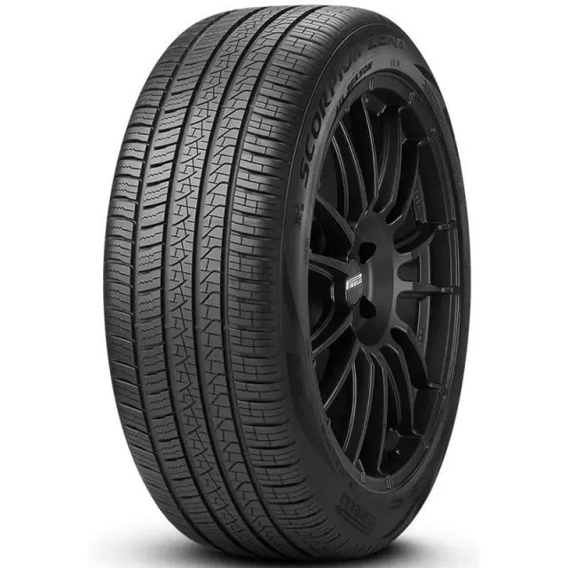 Шины Pirelli Scorpion Zero All Season 285/45 R21 113Y XL