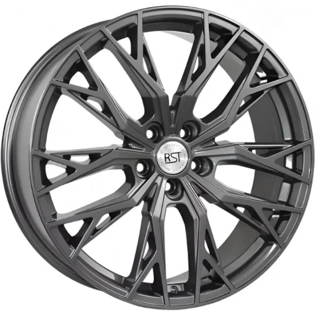 Диски RST R052 8x20 5*114.3 ET45 DIA67.1 BMG Литой