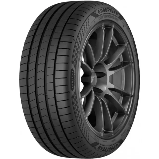 Шины Goodyear Eagle F1 Asymmetric 6 315/35 R21 111Y XL FP