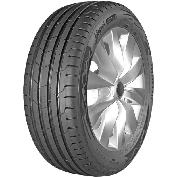Летние шины Ikon Tyres Autograph Ultra 2 275/35 R19 100Y XL 