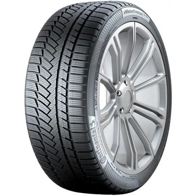 Шины Continental ContiWinterContact TS 850 P SUV 275/45 R22 112W XL FP