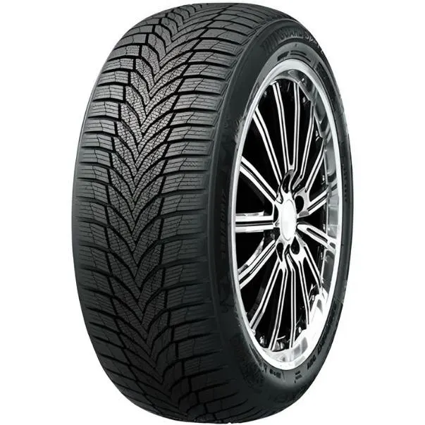 Зимние шины Nexen Winguard Sport 2 275/35 R19 100W XL 