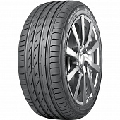 Шины Nokian Tyres Nordman SZ2 205/50 R17 93W XL