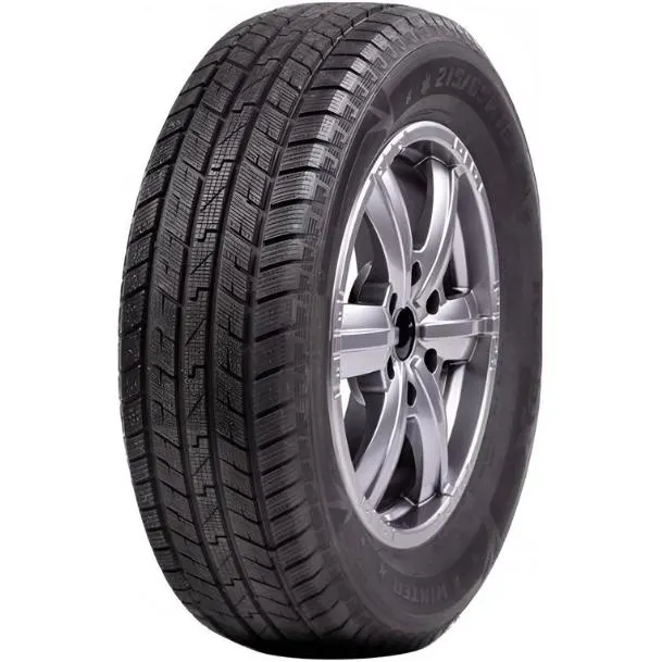 Зимние шины Dynamo Snow-H Arctic 235/45 R17 94H 