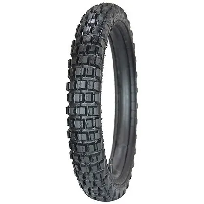 Летние мотошины Петрошина Л-263 70/90 R16 41J Передняя Кросс