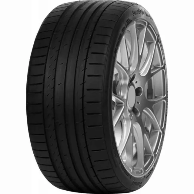 Летние шины Gripmax SureGrip Pro Sport 325/40 R21 116Y XL 