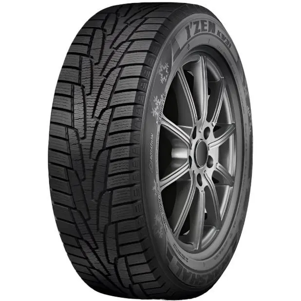 Зимние шины Marshal I'Zen KW31 235/55 R17 103R XL 