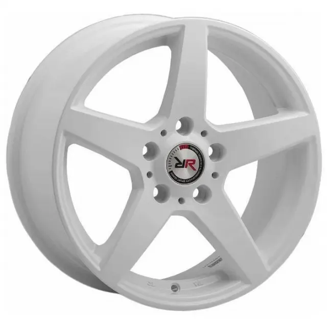 Диски Race Ready CSS254 6x14 4*98 ET35 DIA58.6 White Литой