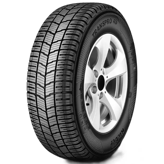 Transpro 4S