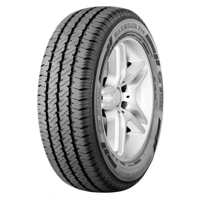 Шины GT Radial Maxmiler Pro 195/0 R14C 106/104R