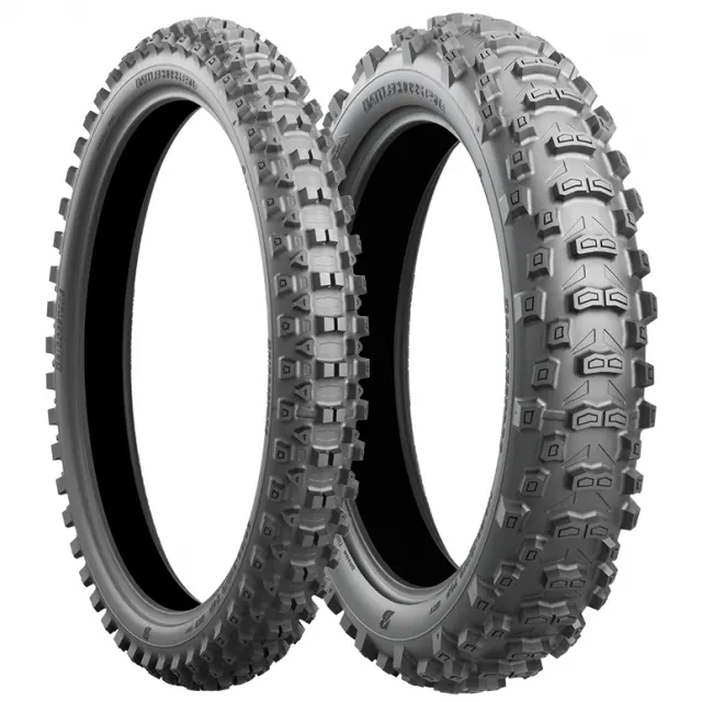 Battlecross E50