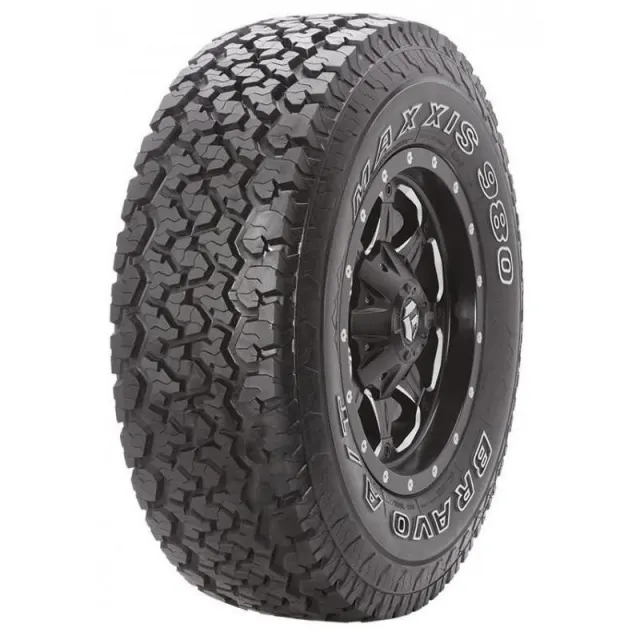 Шины Maxxis Worm-Drive AT-980E 195/0 R14 106/104Q