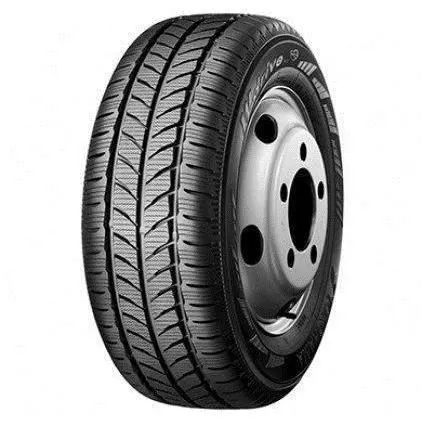 Шины Yokohama W.drive WY01 195/0 R14C 106/104Q