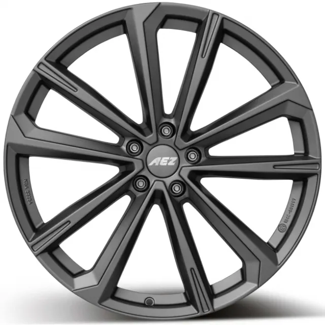 Aruba graphite