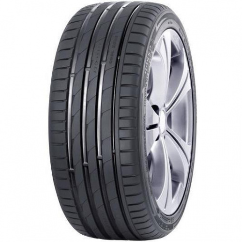 Шины  Nokian Tyres Hakka Z 235/50 R18 101Y XL купить 