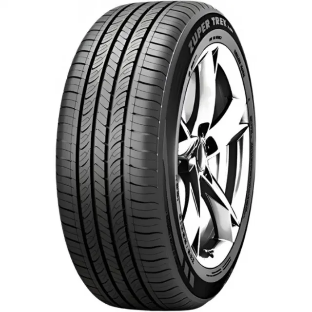Летние шины Goodride ZuperTrek Z-203 235/65 R17 108H XL 