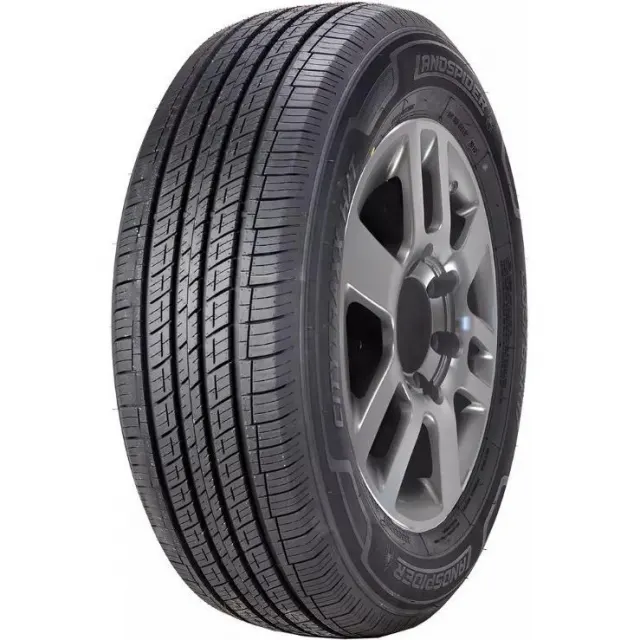 Летние шины Landspider CityTraxx H/T 265/65 R17 112H 