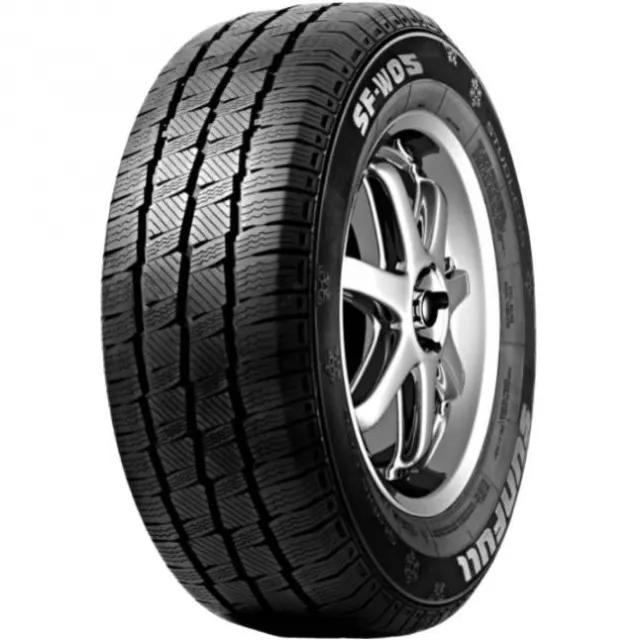Зимние шины Sunfull SF-W05 215/70 R15C 109/107R 