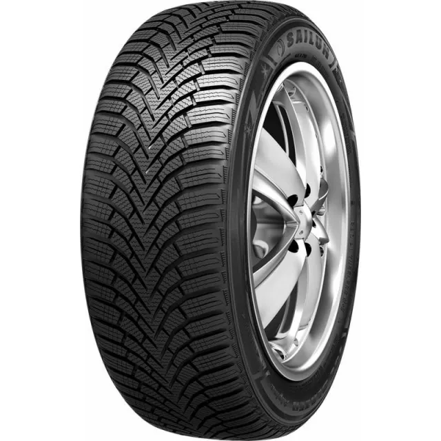 Шины Sailun Ice Blazer Alpine + 155/65 R13 73T