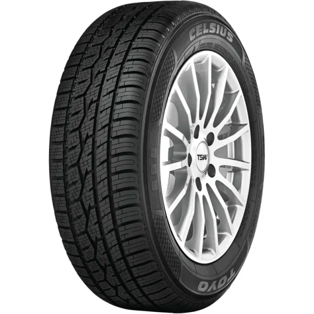Шины Toyo Celsius 195/55 R20 95H XL 