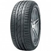 Шины Nokian Tyres Hakka Black SUV 245/50 R20 102W