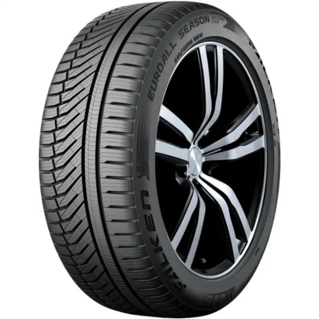 Всесезонные шины Falken EuroAll Season AS220 Pro 255/35 R19 96W 