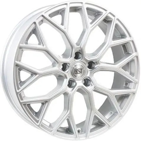 Диски  Tech Line RST.059 7x19 5*114.3 ET40 DIA64.1 SL Литой купить 