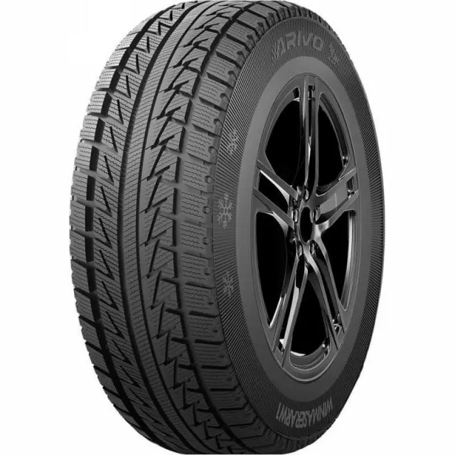 Зимние шины Arivo Winmaster ARW1 225/65 R17 102T 