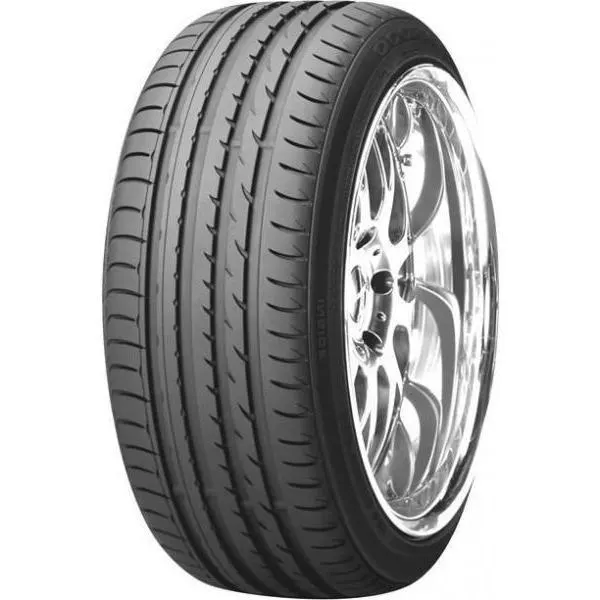 Летние шины Roadstone N8000 245/40 R17 95W XL 