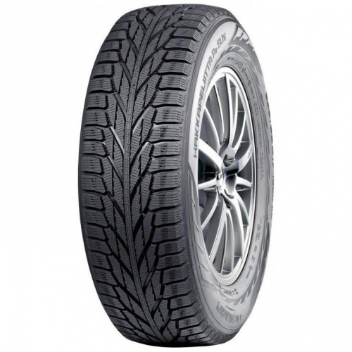 Шины  Nokian Tyres Hakkapeliitta R2 SUV 265/65 R17 116R XL купить 