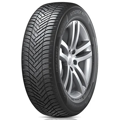 Всесезонные шины Hankook Kinergy 4S2 H750 185/65 R15 92T 