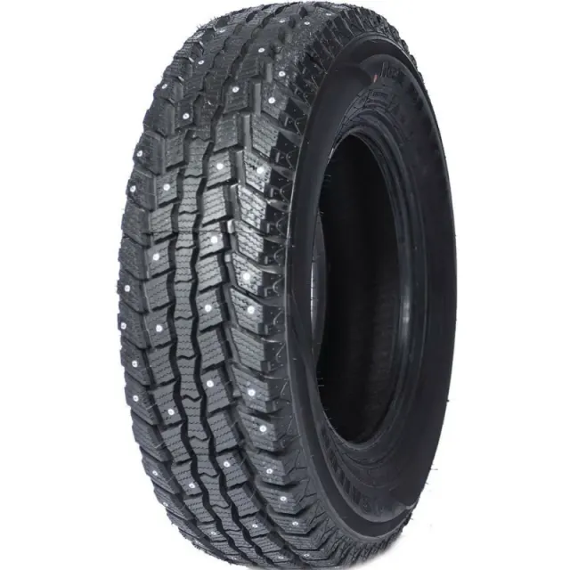 Ice Blazer WST2