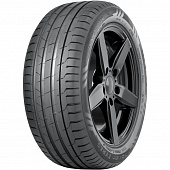 Шины Nokian Tyres Hakka Black 2 275/35 R20 102Y XL