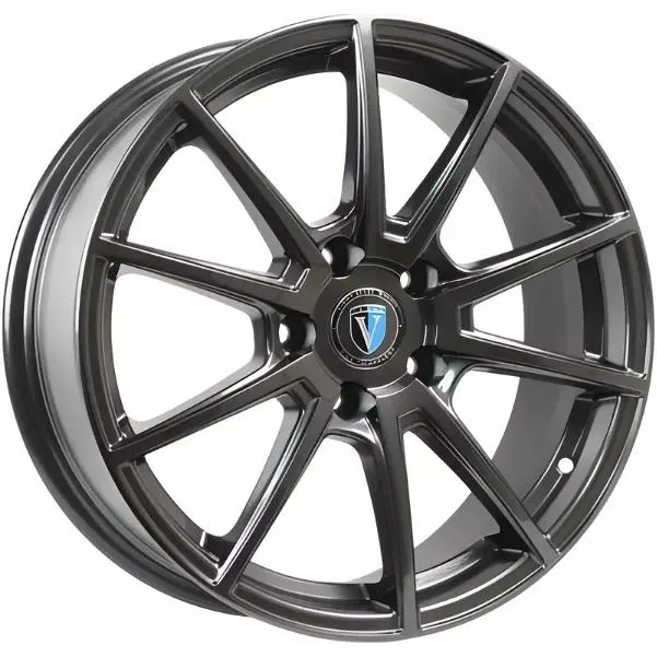 Диски Venti 1704 7x17 5*112 ET40 DIA57.1 BMG Литой