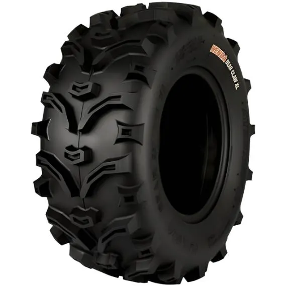 Летние мотошины Kenda K299A Bear Claw XL 25/8 R12 38F PR4 Грязевые
