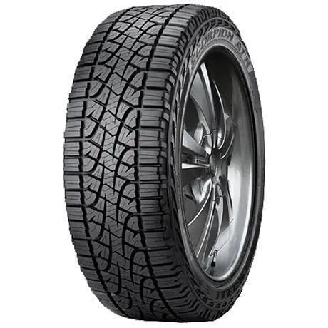 Летние шины Pirelli Scorpion ATR 325/55 R22 116H 