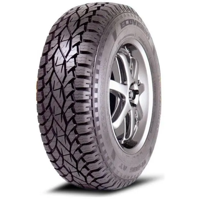Летние шины Ovation VI-286AT 265/70 R17 121/118S 