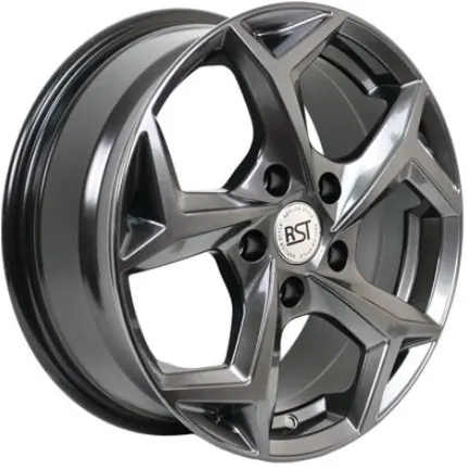 Диски  RST R066 6.5x16 5*112 ET46 DIA57.1 BH Литой купить 