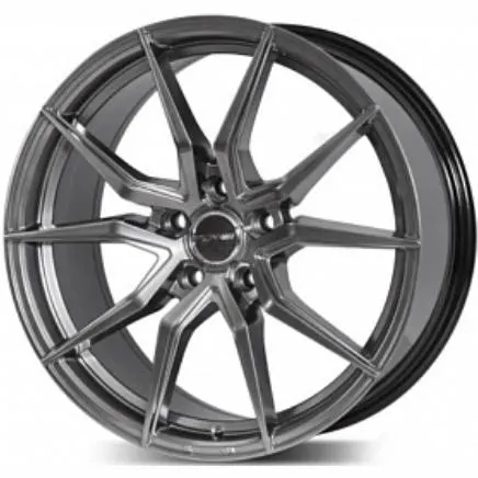 Диски  PDW Spyder 7x17 5*114.3 ET40 DIA67.1 CHB Литой купить 