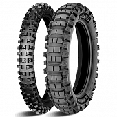Michelin Desert Race BAJA