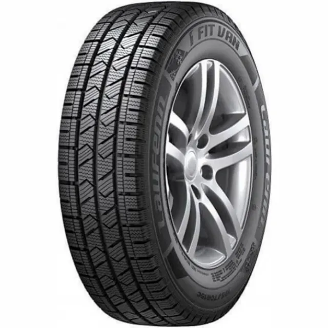 Зимние шины Laufenn I FIT VAN LY31 195/70 R15C 104/102R 