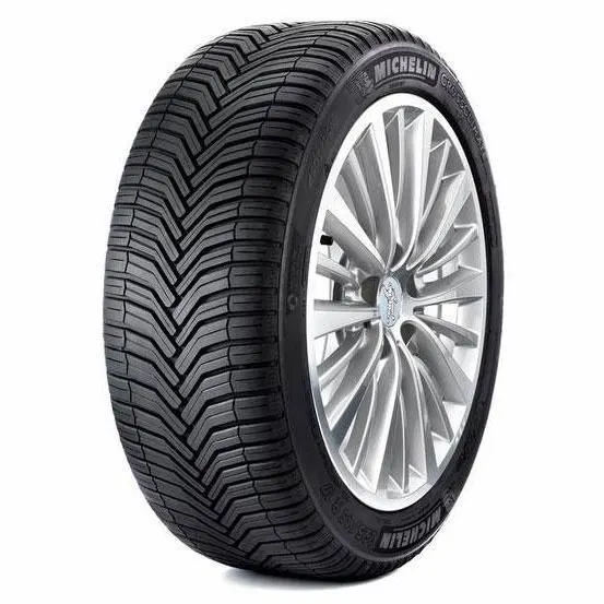 Шины Michelin CrossClimate + 175/70 R14 88T XL