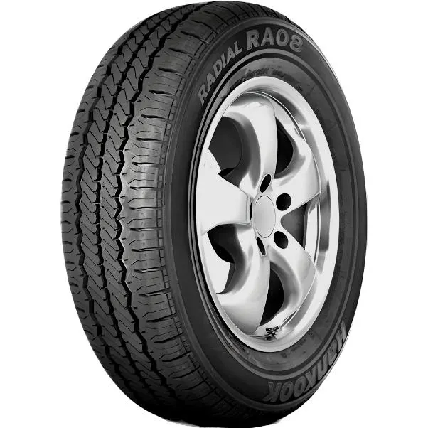 Шины Hankook Radial RA08 195/75 R14C 106/104Q