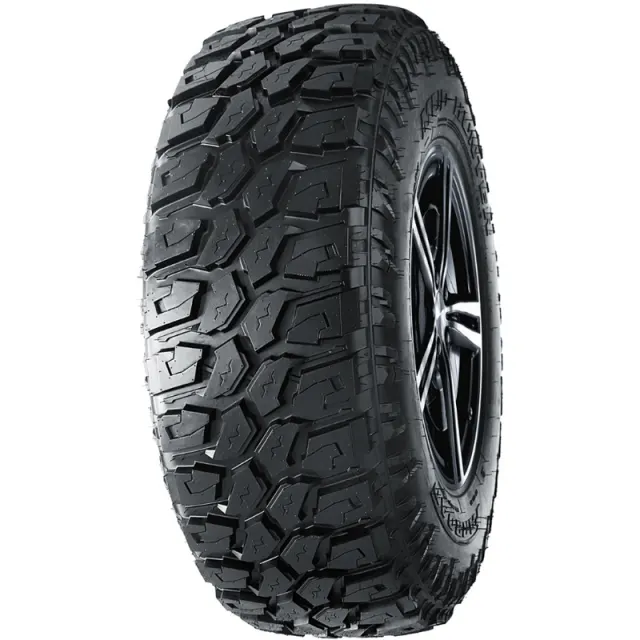 Летние шины Massimo Potere MT 235/75 R15 116/113Q 